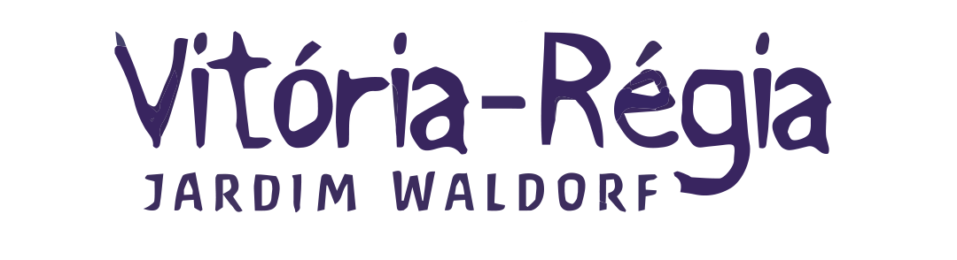 Vitória Régia Jardim Waldorf